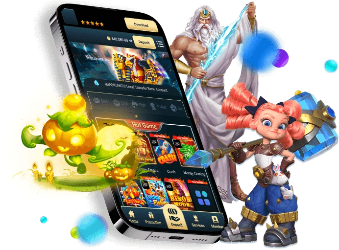 Khuyến mãi độc quyền 67win