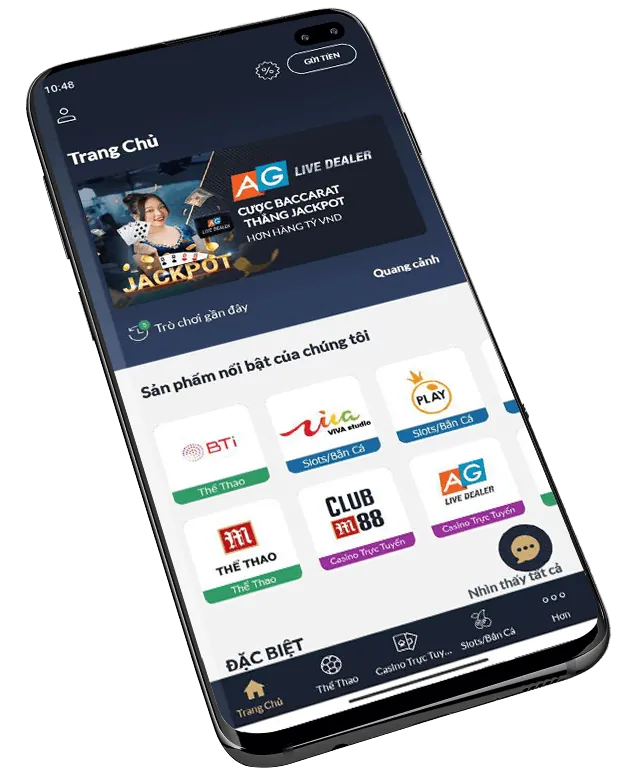 Nền tảng 67win an toàn và công bằng